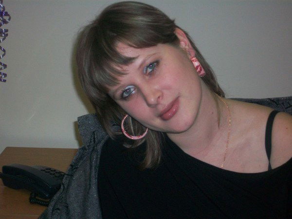 Марина Мухина