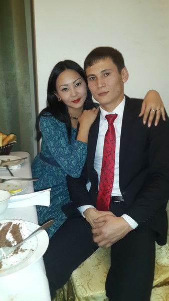 Руслан Мухаметказин