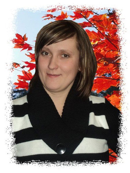 Лена Конакова