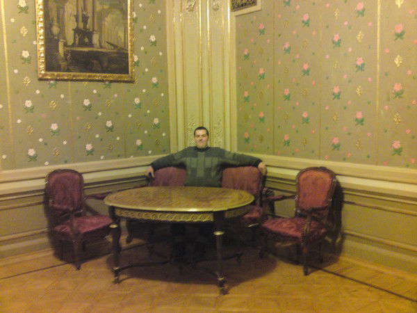 Юрий Темный