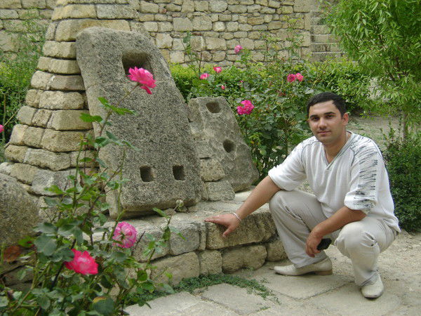 Гамид Бекболатов