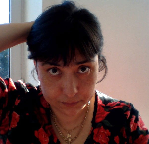 Любовь Баранникова