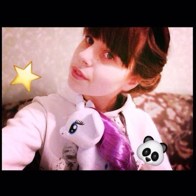 Анастасия Заяц