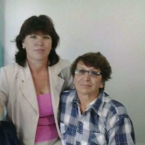 Наталья Титова