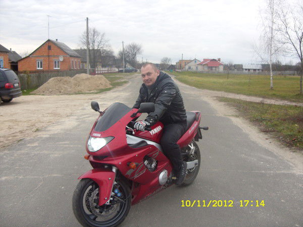 Саша Мельянец