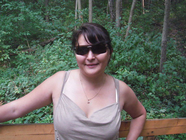 Виолетта Самарянская