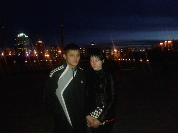 Наталья Кожевникова