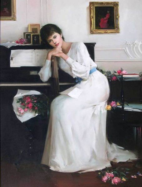 Ирина Менделеева