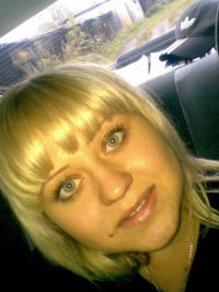 Оксана Комисина