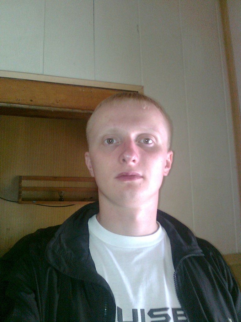 Михаил Chelnokov