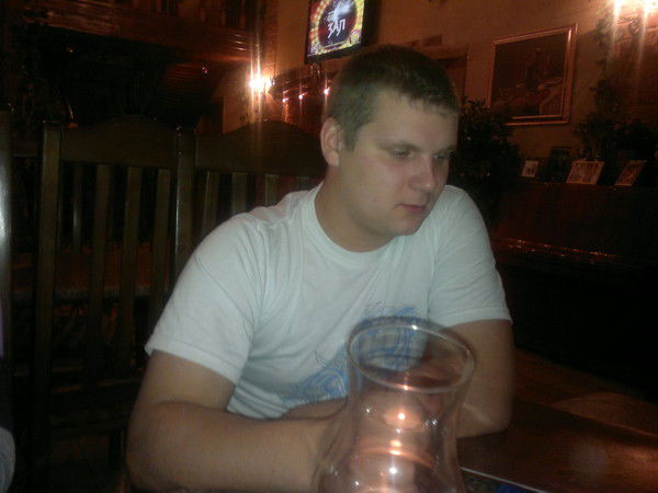 Дмитрий Фатеев