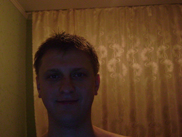 Александр Гупало