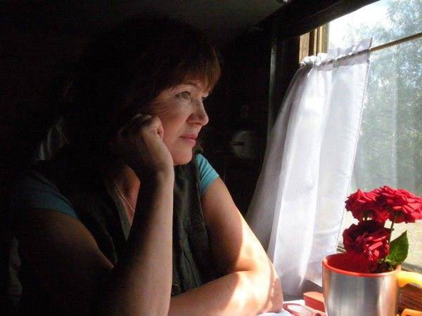 Вера Тарасова