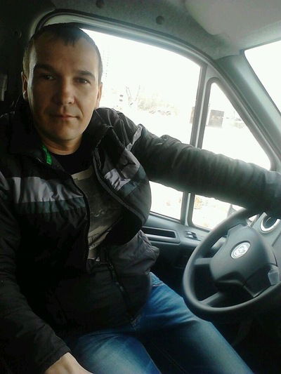 Сергей Маковка