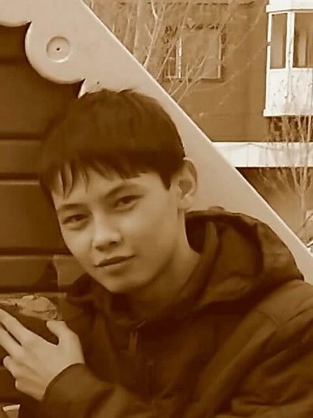 Данияр Жапаров