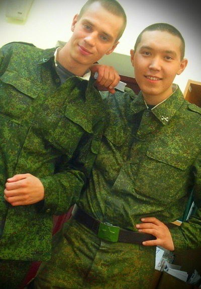 Андрей Манаев