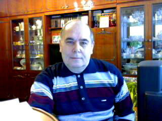 Валентин Болдырев