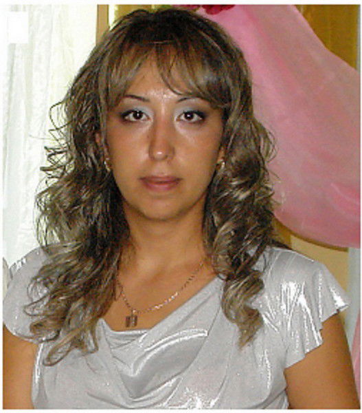 Ирина Шакаримова