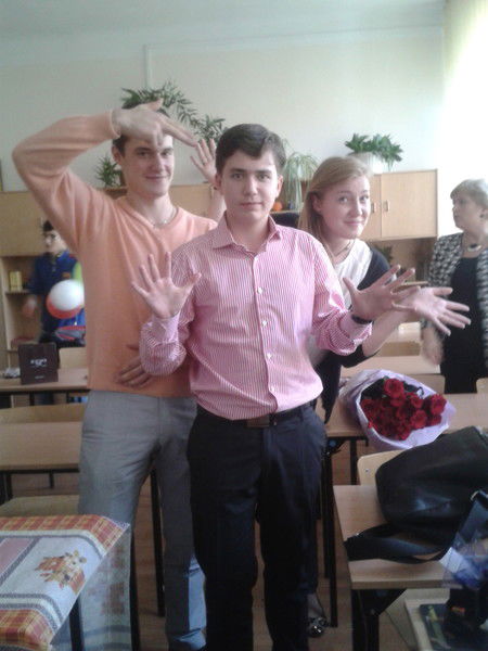 Михаил Говоров