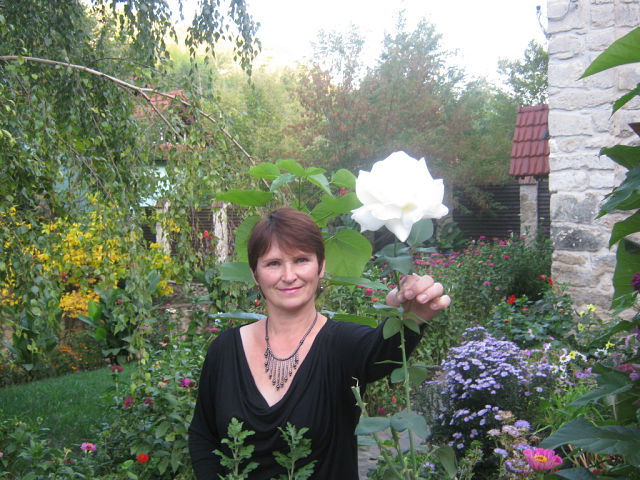 Светлана Шинкаренко