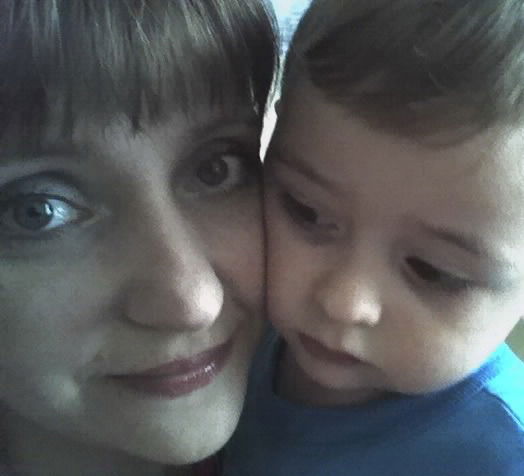 Александра Матюхова