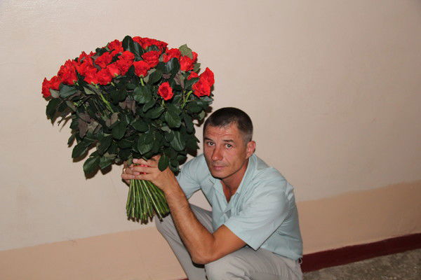 Константин Ковалёв