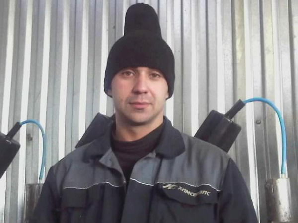 Константин Старинцев