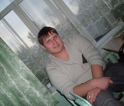 Юрий Климчук