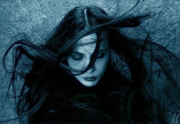 Алена Мельникова