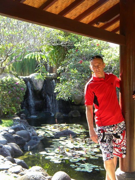 Сергей Карцев