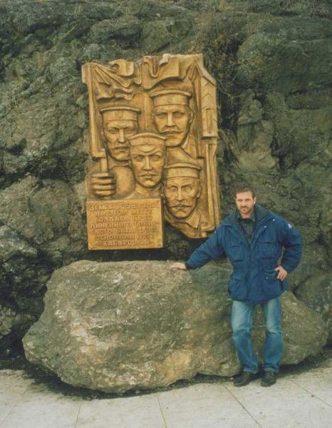 Владимир Никулин