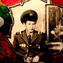 Шамшаддин Ирзаев