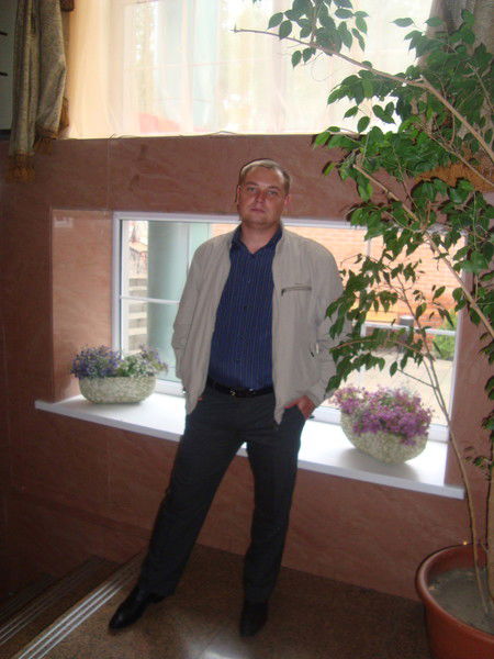 Виктор Висельский