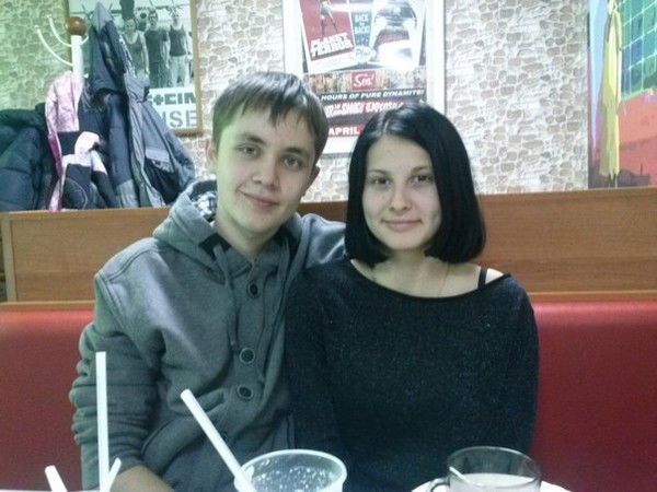 Никита Михайлов