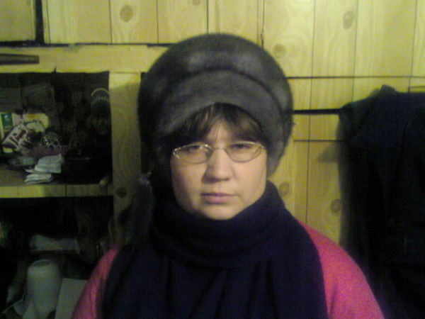 Лидия Титова