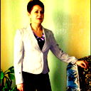 Ирина Кирина