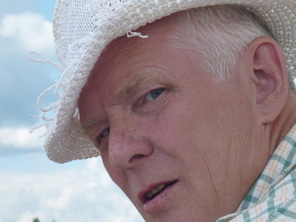 Сергей Сергеев