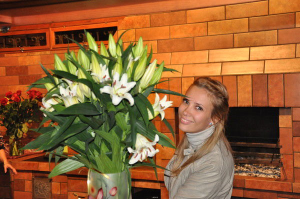 Анна Русакова