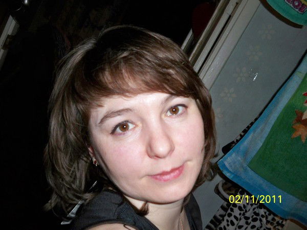 Жанна Андреева