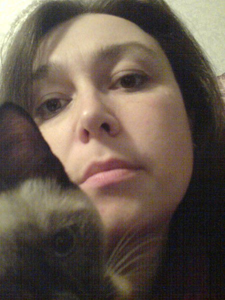 Наталья Касьяненко