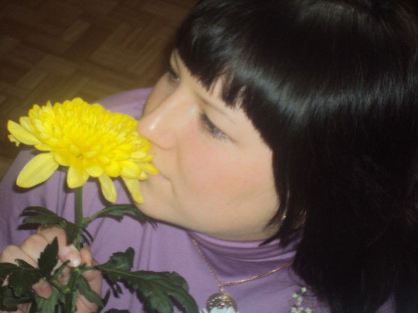 Ольга Иванькова