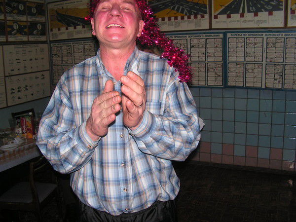 Сергей Ходин