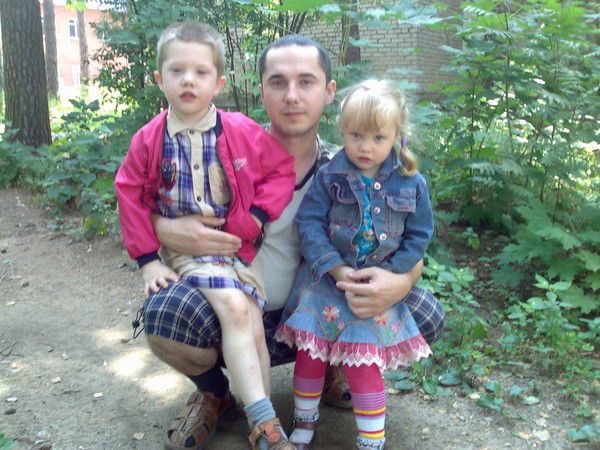 Роман Коробаев