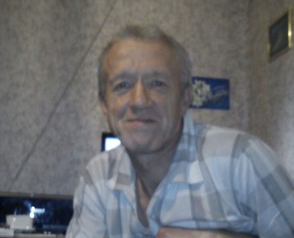 Игорь Панфилов