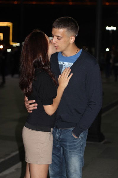 Марина Рябушкина