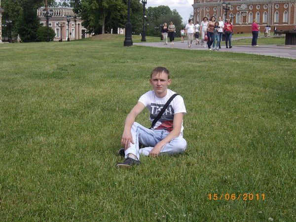 Андрей Зезин