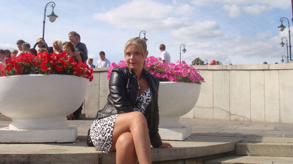 Кристина Солдатова