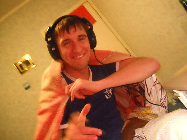 Данил Григорьев