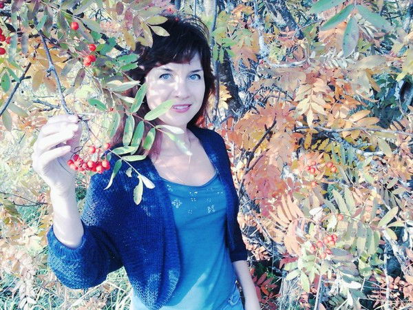 Светлана Шулепова