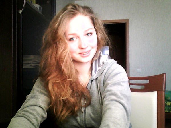 Оленька Колеса